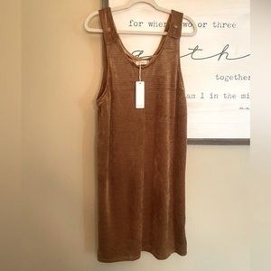 NWT ROOLEE DRESS
